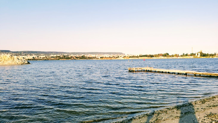 Остров за дивите птици ще бъде изграден във Варненското езеро